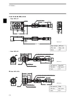 Предварительный просмотр 24 страницы Omron V670-H11 User Manual