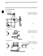 Предварительный просмотр 26 страницы Omron V670-H11 User Manual