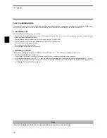 Предварительный просмотр 44 страницы Omron V670-H11 User Manual