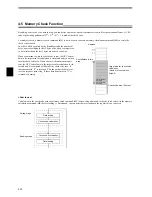 Предварительный просмотр 68 страницы Omron V670-H11 User Manual