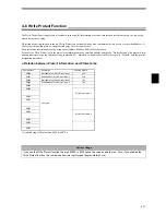 Предварительный просмотр 69 страницы Omron V670-H11 User Manual