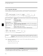 Preview for 82 page of Omron V670-H11 User Manual