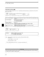 Preview for 84 page of Omron V670-H11 User Manual