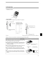 Предварительный просмотр 105 страницы Omron V670-H11 User Manual