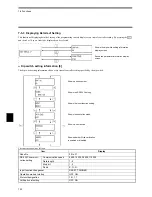 Предварительный просмотр 110 страницы Omron V670-H11 User Manual