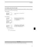 Preview for 117 page of Omron V670-H11 User Manual