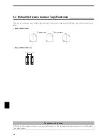 Предварительный просмотр 132 страницы Omron V670-H11 User Manual