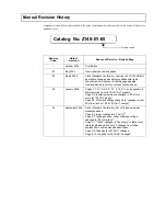 Preview for 8 page of Omron V670 Series User Manual