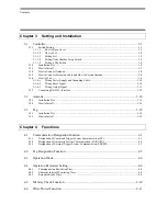 Preview for 10 page of Omron V670 Series User Manual