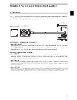 Предварительный просмотр 15 страницы Omron V670 Series User Manual