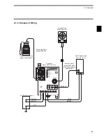 Предварительный просмотр 23 страницы Omron V670 Series User Manual