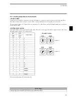 Preview for 43 page of Omron V670 Series User Manual