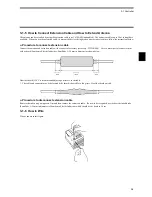 Preview for 49 page of Omron V670 Series User Manual