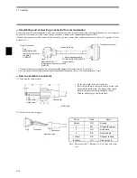 Preview for 54 page of Omron V670 Series User Manual