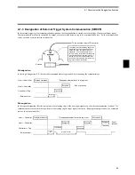 Preview for 63 page of Omron V670 Series User Manual