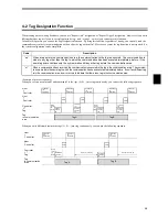 Preview for 65 page of Omron V670 Series User Manual