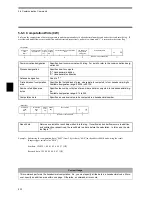 Preview for 84 page of Omron V670 Series User Manual