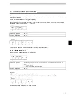 Preview for 89 page of Omron V670 Series User Manual