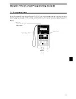 Preview for 103 page of Omron V670 Series User Manual