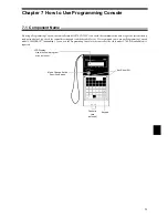 Предварительный просмотр 103 страницы Omron V670 Series User Manual