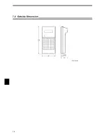 Preview for 104 page of Omron V670 Series User Manual