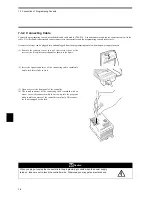 Preview for 106 page of Omron V670 Series User Manual