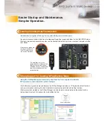 Preview for 3 page of Omron V680 -  2 Product Manual