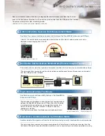 Предварительный просмотр 5 страницы Omron V680 -  2 Product Manual