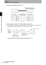 Предварительный просмотр 32 страницы Omron V680-CA1D User Manual