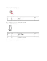 Preview for 15 page of Omron V680-D1KP66T-SP User Manual