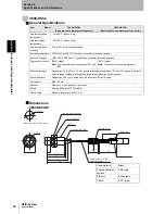 Preview for 20 page of Omron V680-D2KF67 User Manual