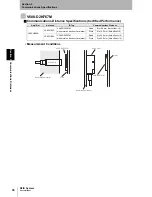 Предварительный просмотр 32 страницы Omron V680-D2KF67 User Manual