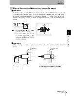 Предварительный просмотр 37 страницы Omron V680-D2KF67 User Manual