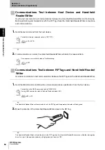 Preview for 56 page of Omron V680 Series User Manual