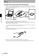 Preview for 62 page of Omron V680 Series User Manual