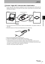 Preview for 63 page of Omron V680 Series User Manual