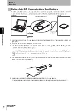 Preview for 64 page of Omron V680 Series User Manual