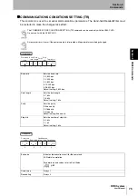 Preview for 77 page of Omron V680 Series User Manual