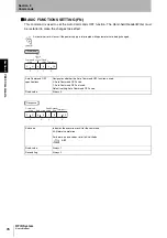 Предварительный просмотр 78 страницы Omron V680 Series User Manual