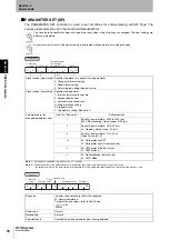 Preview for 80 page of Omron V680 Series User Manual