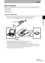 Preview for 85 page of Omron V680 Series User Manual