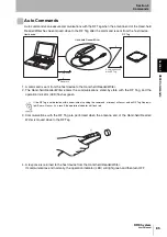 Preview for 87 page of Omron V680 Series User Manual