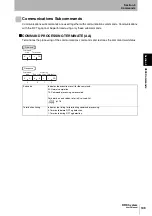 Preview for 111 page of Omron V680 Series User Manual