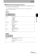 Предварительный просмотр 115 страницы Omron V680 Series User Manual