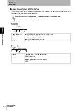 Предварительный просмотр 116 страницы Omron V680 Series User Manual