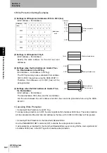 Предварительный просмотр 124 страницы Omron V680 Series User Manual