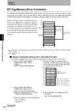 Preview for 128 page of Omron V680 Series User Manual