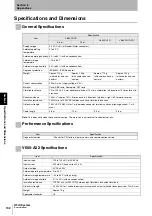 Preview for 134 page of Omron V680 Series User Manual