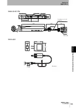 Предварительный просмотр 137 страницы Omron V680 Series User Manual