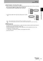 Preview for 45 page of Omron V680S Series User Manual